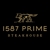 1587 Prime - American Restaurants