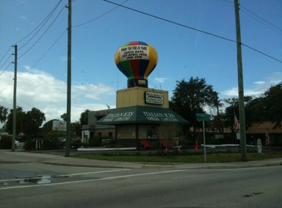 Richie's Gourmet Italian Ices - Oakland Park, FL