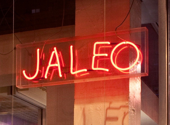 Jaleo - Washington, DC