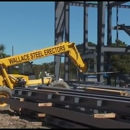 R K Wallace Construction Inc - Steel Erectors
