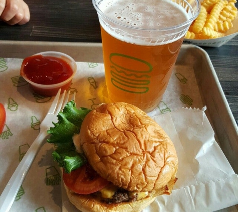 Shake Shack - Baltimore, MD