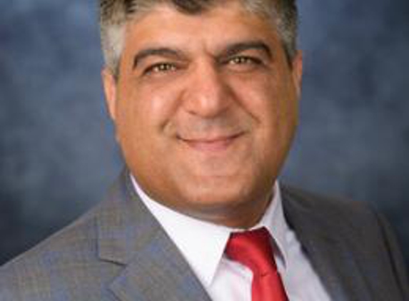 Yousef Aldairy MD - Westerville, OH