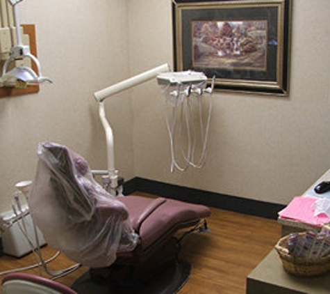 Gregory A. Crawford, DDS - Fort Wayne, IN