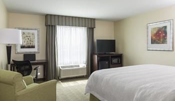 Hampton Inn & Suites Philadelphia Montgomeryville - North Wales, PA