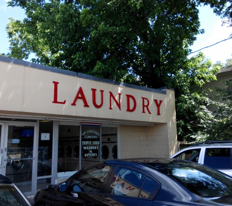 League City Laundromat - League City, TX