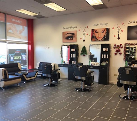 Eyebrow Threading Studio - Addison, IL