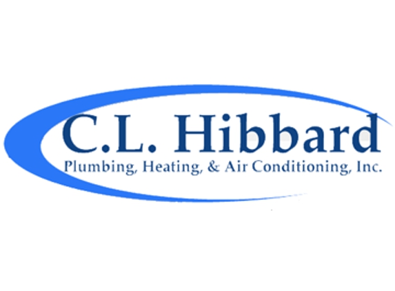 C L Hibbard Plumbing Heating & AC - Hyattsville, MD
