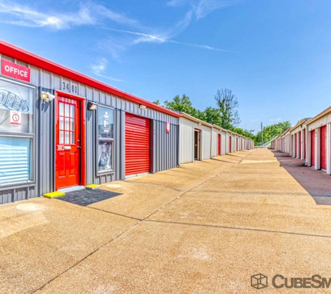 CubeSmart Self Storage - Arnold, MO