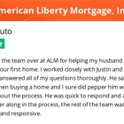 American Liberty Mortgage - Orlando, FL