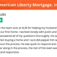 American Liberty Mortgage - Orlando, FL