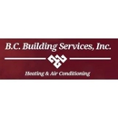 B.C. Building Services, Inc. - Fireplaces