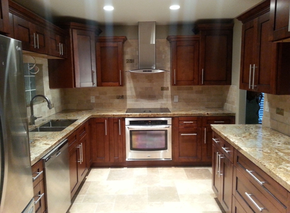 Premier Fabrications & Installations - Gilbert, AZ