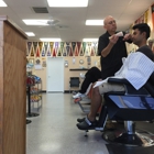 Times Barber Shop