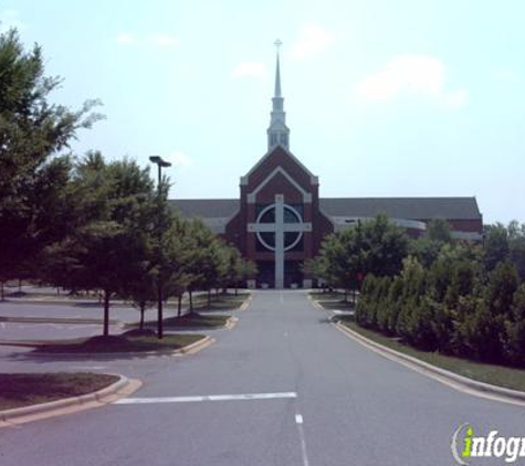 Covenant Day School - Matthews, NC