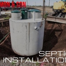Simon & Son Pumping - Sewer Contractors