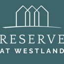 Reserve at Westland