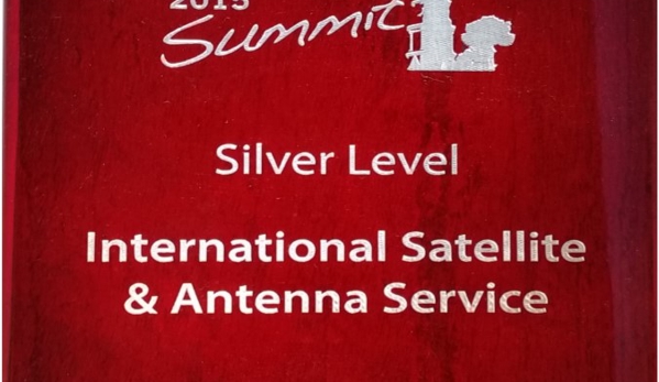 International Satellite & Antenna Service - Leesburg, FL