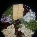 Jacqueline's Catering - Food Delivery Service