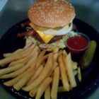 Fays Fat Burger & Grill