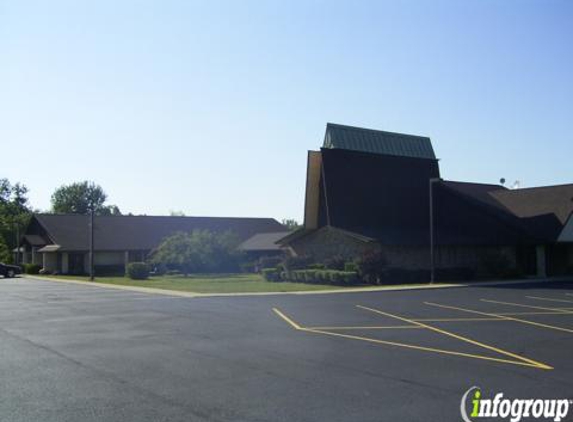 Brunswick Reformed Church - Brunswick, OH