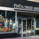 Fritz's Skate Bike & Surf - Bicycle Shops