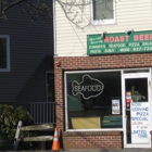 North Beverly Roast Beef