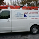 Lilly Enterprises - Geothermal Heating & Cooling Contractors