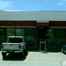 Luke's A Steak Place - Steak Houses