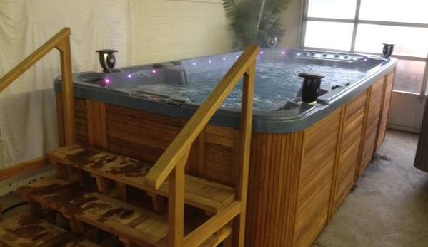 Pacific Hot Tub Solutions- Oregon Coast - Lincoln City, OR