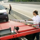 Chamberlin's Wrecker Service - Towing