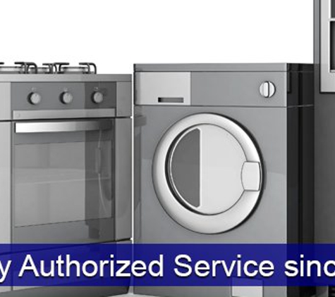 Major Appliance Service Co Inc - Brooklyn, NY