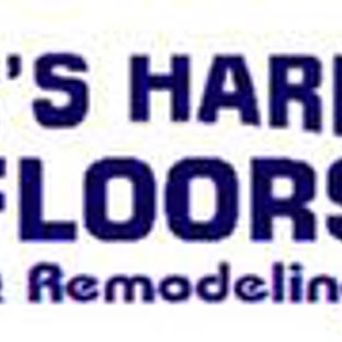 Tullers Hardwood Floors & Remodeling LLC - Olympia, WA