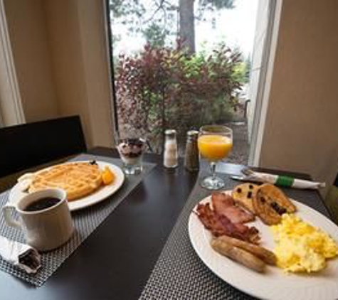 Hilton Garden Inn Flagstaff - Flagstaff, AZ