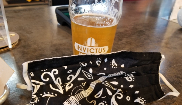 Invictus Brewing Co - Blaine, MN