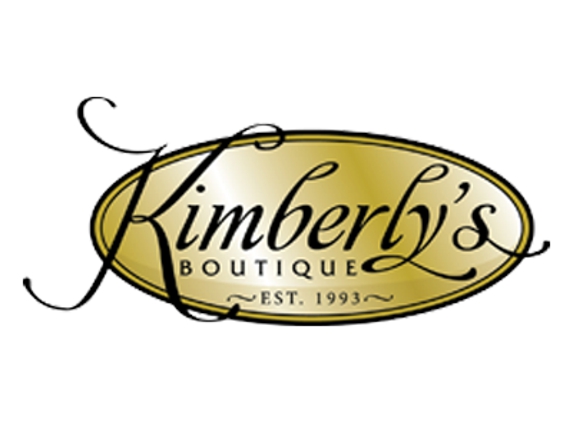 Kimberly's Boutique - Rockford, MI