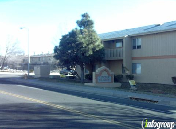 Lincoln Heights Apartments - Albuquerque, NM