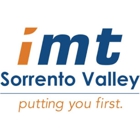 IMT Sorrento Valley