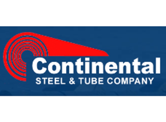 Continental Steel & Tube - Fort Lauderdale, FL