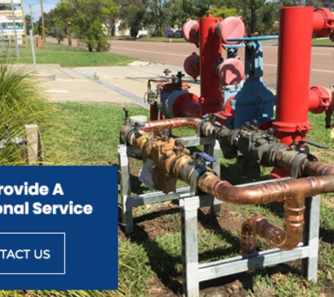 Central Coast Backflow Specialists - Norah Head, NSW. We Provide A Professional Service