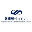 Outpatient Infusion Services at SSM Health - Outpatient Services