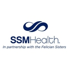 SSM Health Good Samaritan Hospital - Mt. Vernon