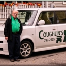 Coughlin John F - Locks & Locksmiths