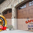 Safe Way Garage Doors Inc. - Garage Doors & Openers