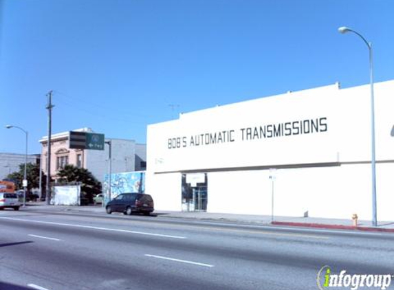Astp - Los Angeles, CA
