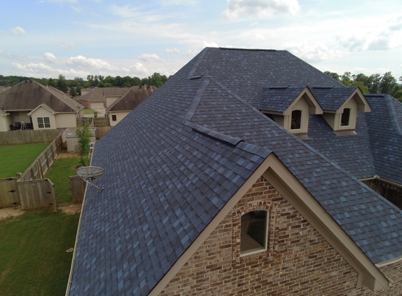 Sky Restoration Roofing & Construction - North Little Rock, AR