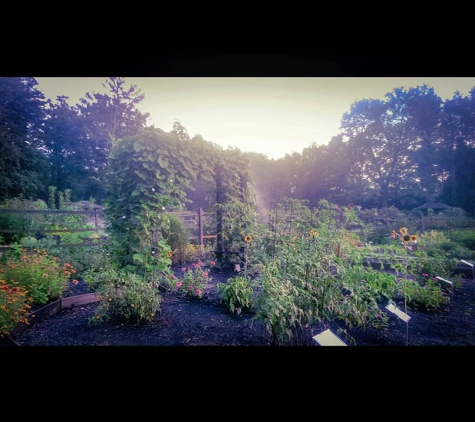 Reynolda House Museum of American Art - Winston Salem, NC