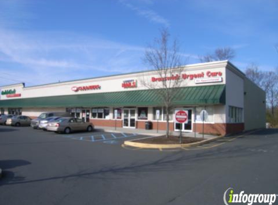 Brunswick Urgent Care PA - Franklin Park, NJ