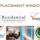 Residential Remodeling Services LLC