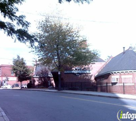 Pearl Street Station Restaurant - Malden, MA