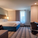 MainStay Suites Murfreesboro - Hotels